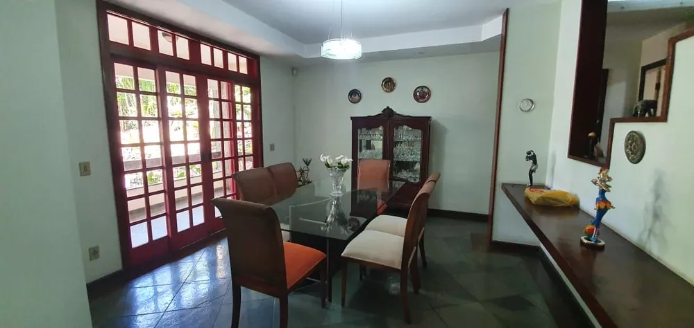 Casa de Condomínio, 5 quartos - Foto 17