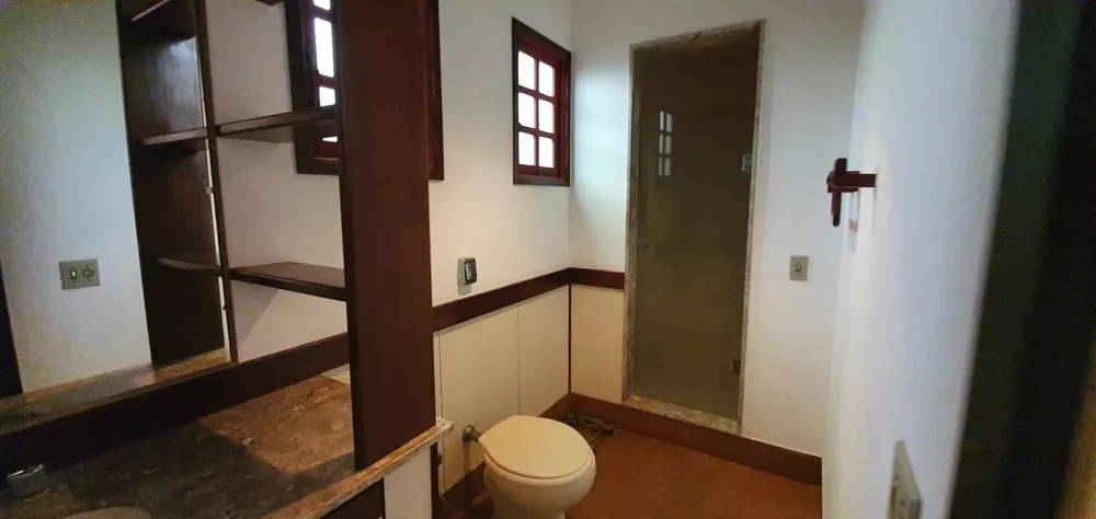 Casa de Condomínio, 5 quartos - Foto 34