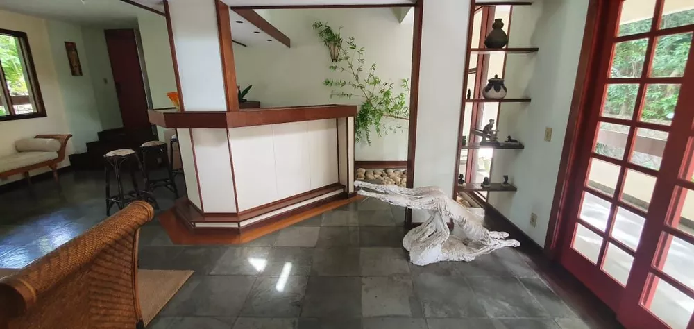 Casa de Condomínio, 5 quartos - Foto 14