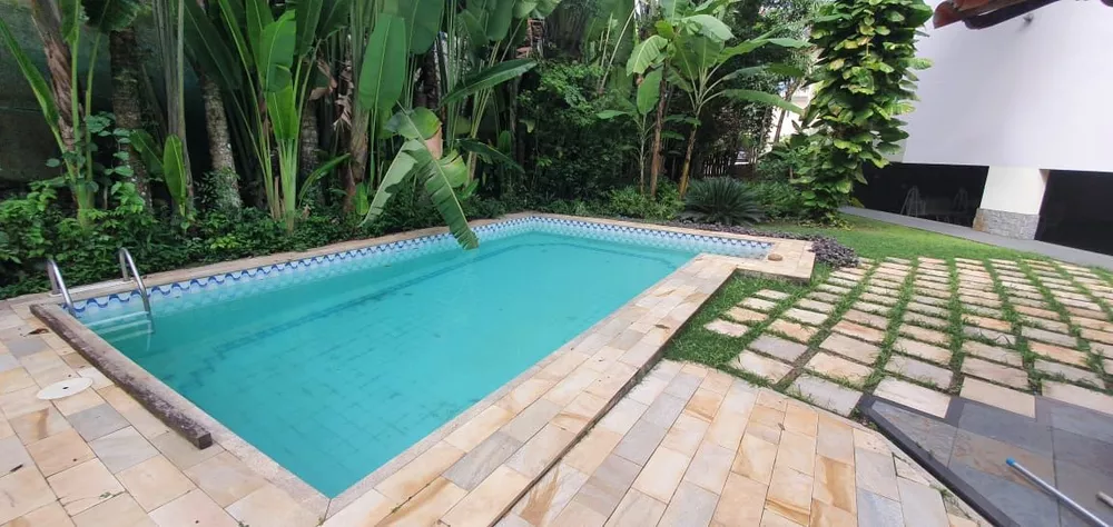 Casa de Condomínio, 5 quartos - Foto 6