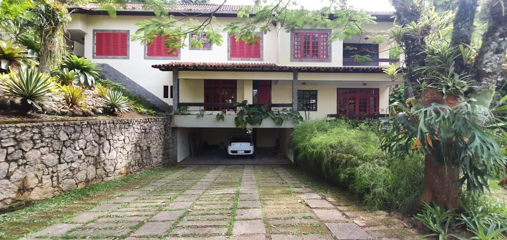 Casa de Condomínio, 5 quartos - Foto 3