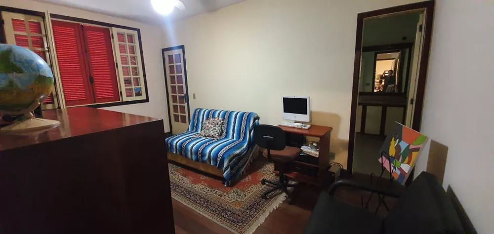 Casa de Condomínio, 5 quartos - Foto 30