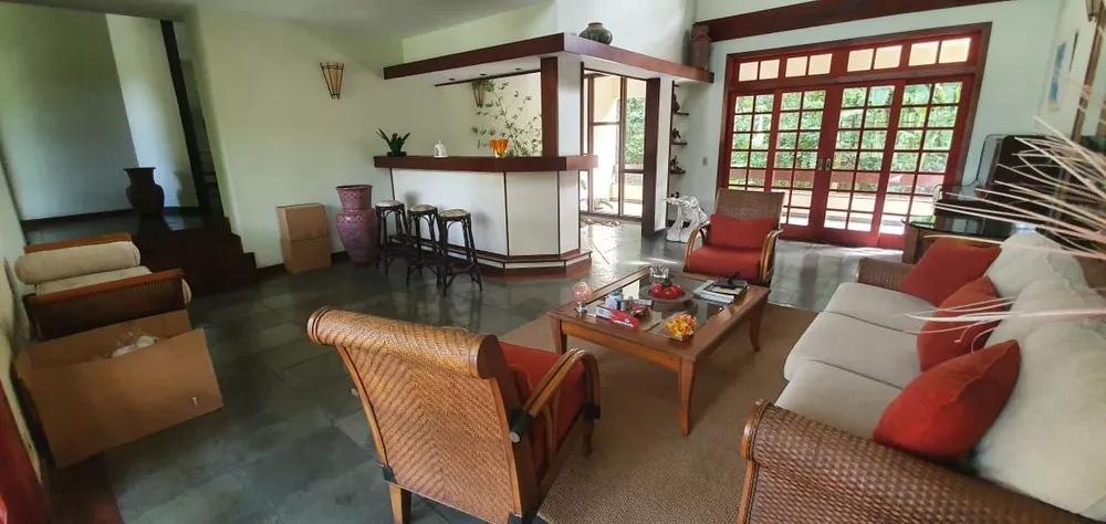 Casa de Condomínio, 5 quartos - Foto 12