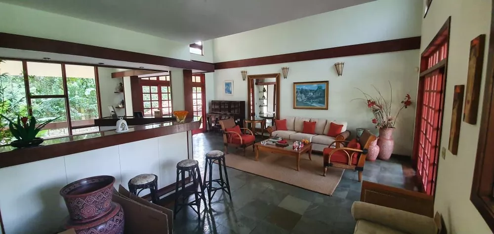 Casa de Condomínio, 5 quartos - Foto 10