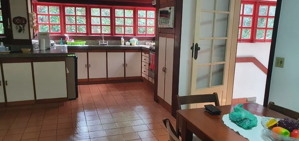 Casa de Condomínio, 5 quartos - Foto 37