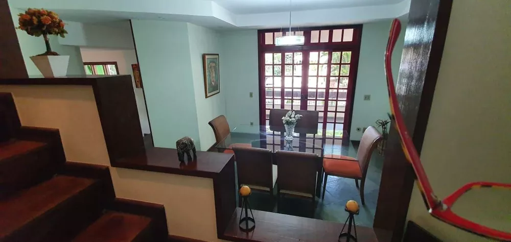 Casa de Condomínio, 5 quartos - Foto 19