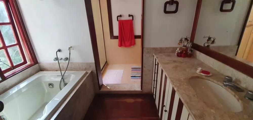 Casa de Condomínio, 5 quartos - Foto 27