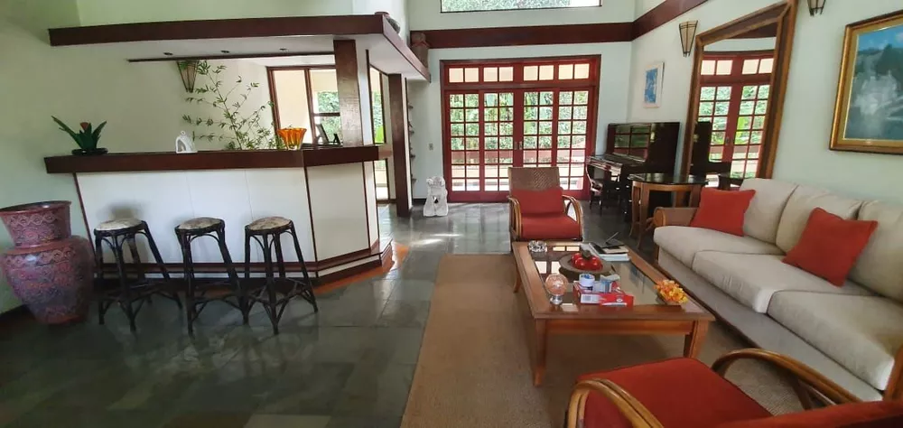 Casa de Condomínio, 5 quartos - Foto 11