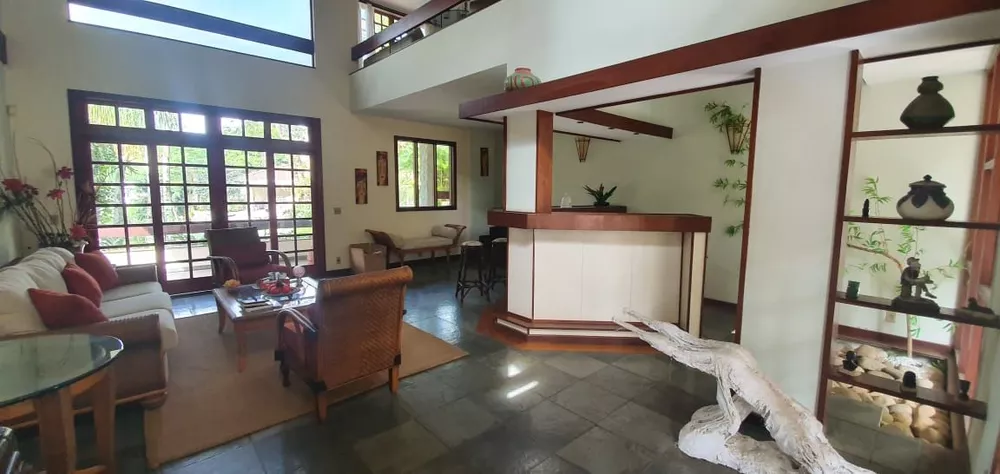Casa de Condomínio, 5 quartos - Foto 15