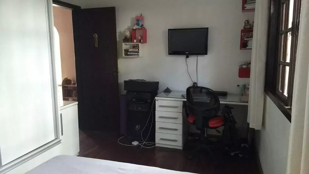 Casa de Condomínio, 3 quartos - Foto 26