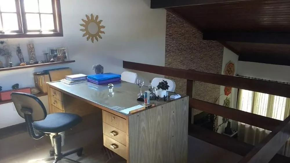 Casa de Condomínio, 3 quartos - Foto 12