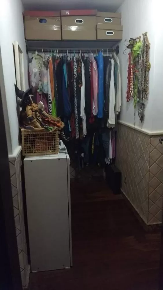Casa de Condomínio, 3 quartos - Foto 21