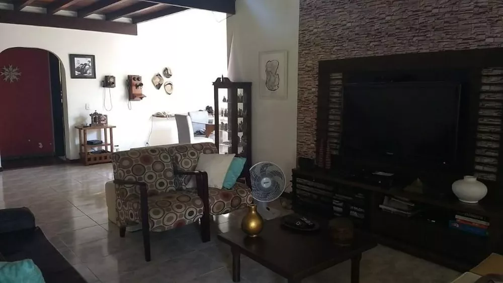 Casa de Condomínio, 3 quartos - Foto 9