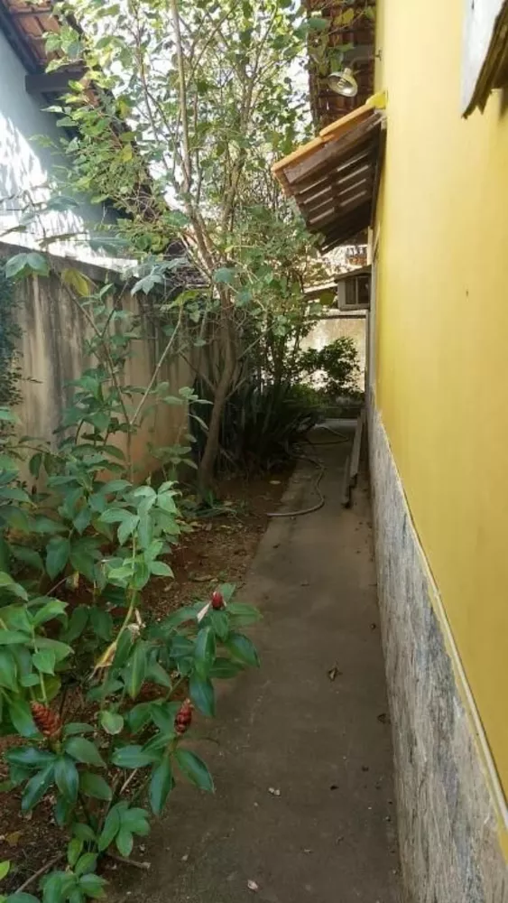 Casa de Condomínio, 3 quartos - Foto 34