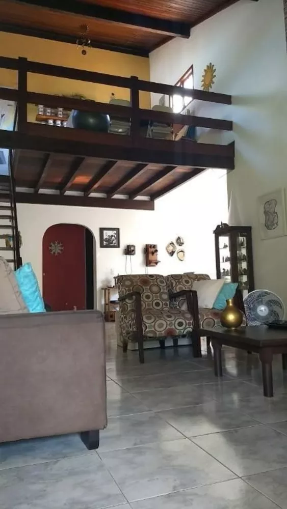 Casa de Condomínio, 3 quartos - Foto 11