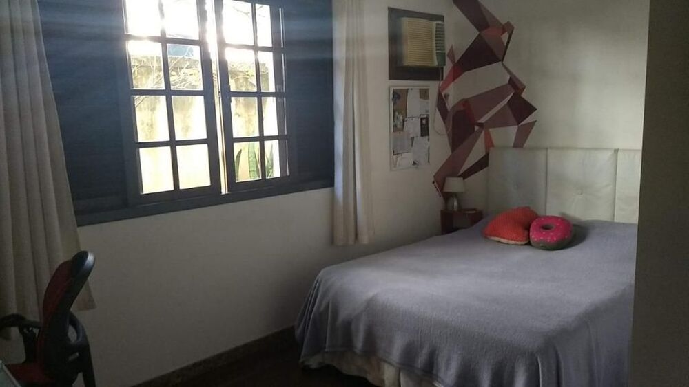 Casa de Condomínio à venda com 3 quartos, 420m² - Foto 7