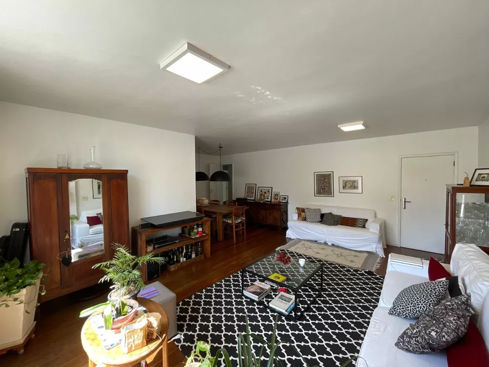 Apartamento, 4 quartos, 159 m² - Foto 3