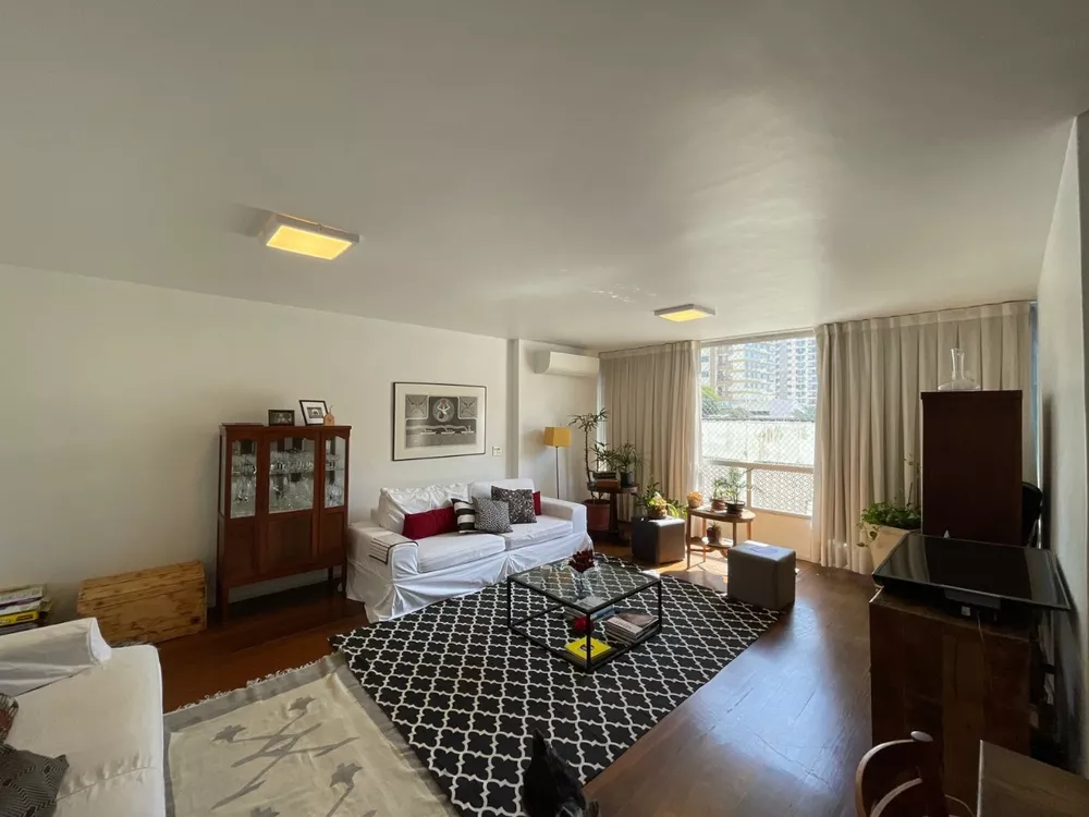 Apartamento, 4 quartos, 159 m² - Foto 2