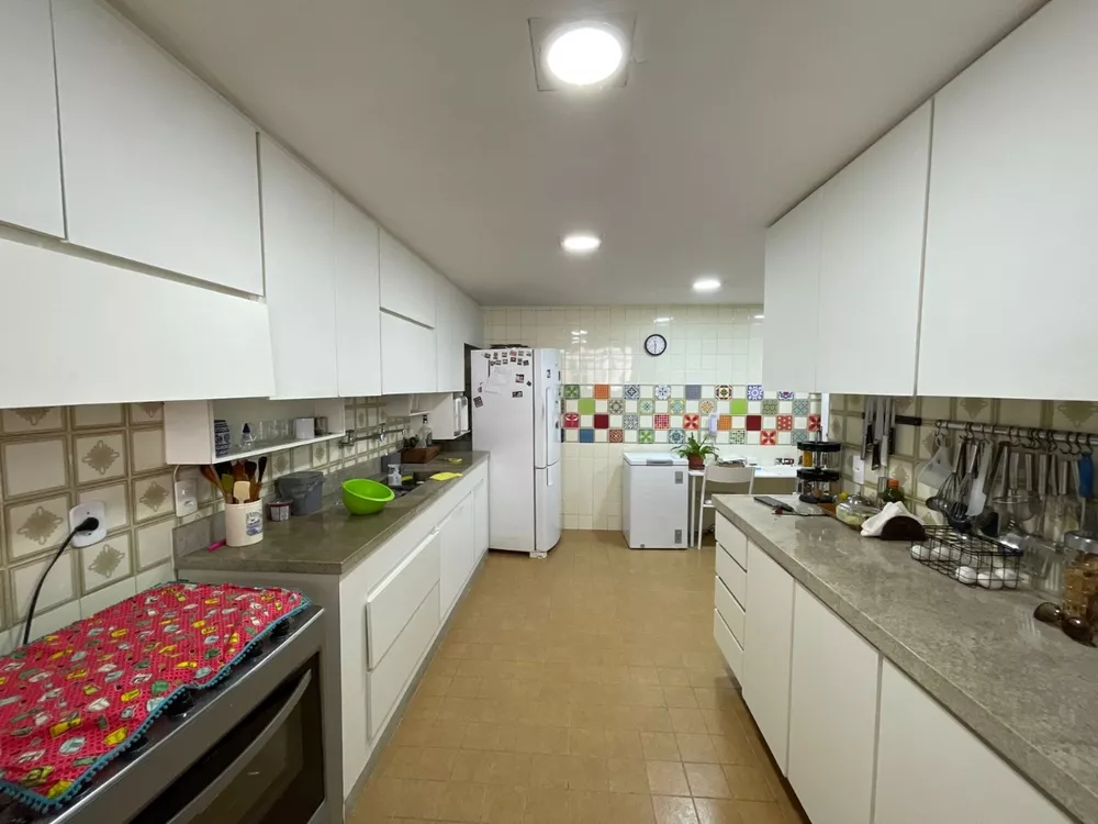 Apartamento, 4 quartos, 159 m² - Foto 10