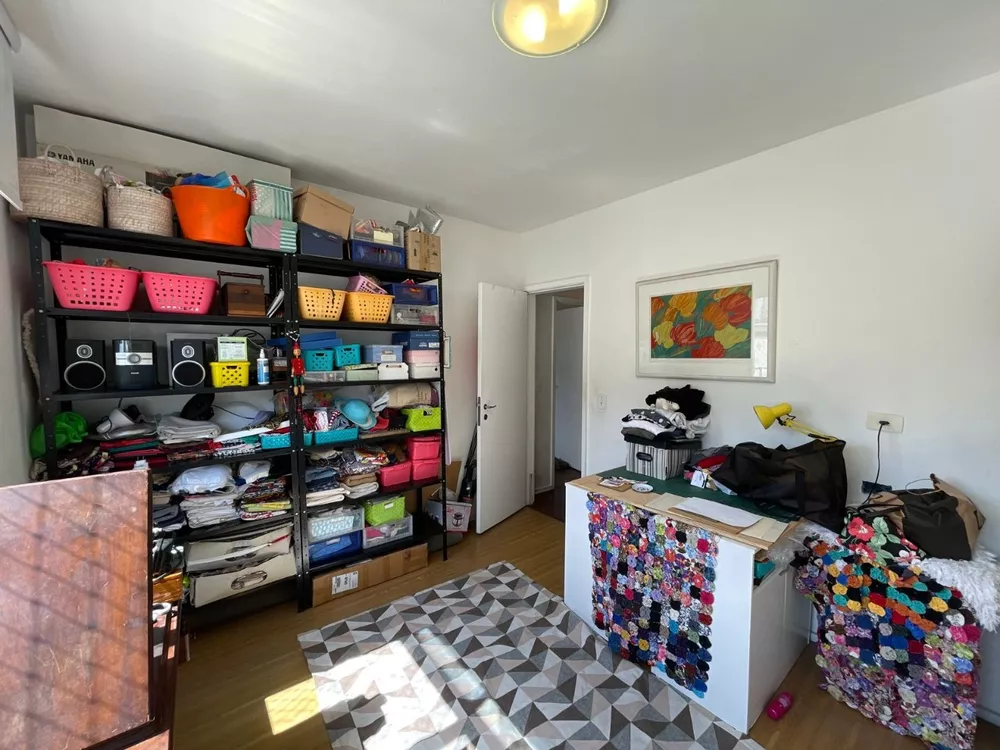 Apartamento, 4 quartos, 159 m² - Foto 19