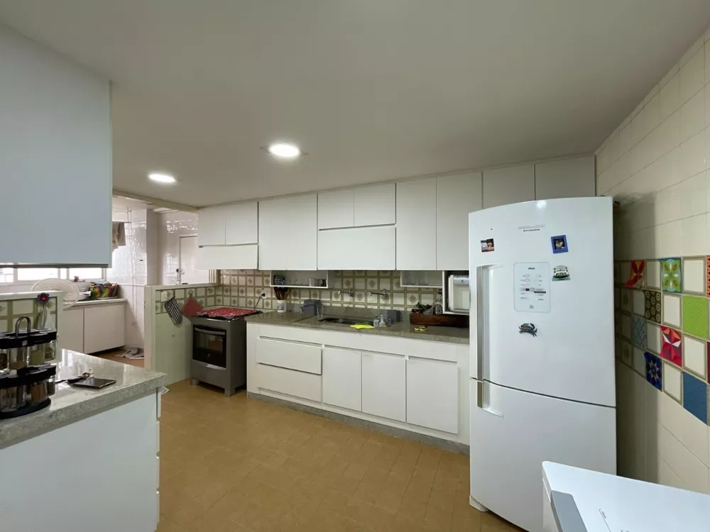 Apartamento, 4 quartos, 159 m² - Foto 9