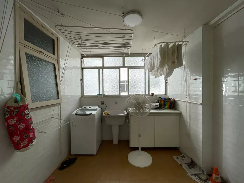 Apartamento, 4 quartos, 159 m² - Foto 7