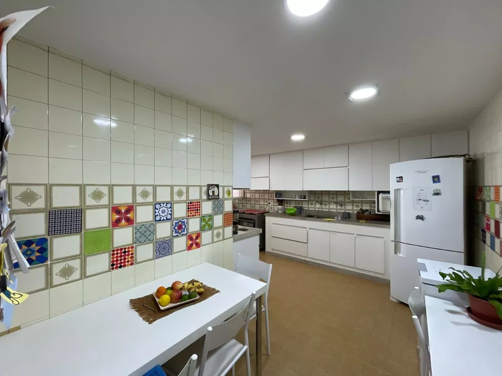 Apartamento, 4 quartos, 159 m² - Foto 6