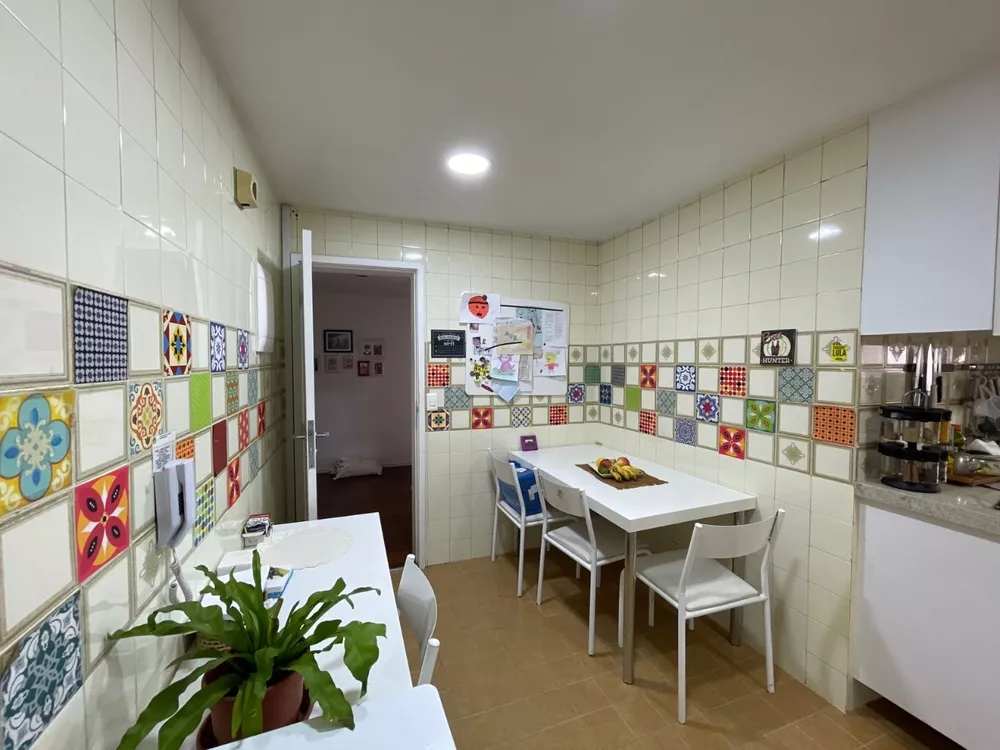 Apartamento, 4 quartos, 159 m² - Foto 13
