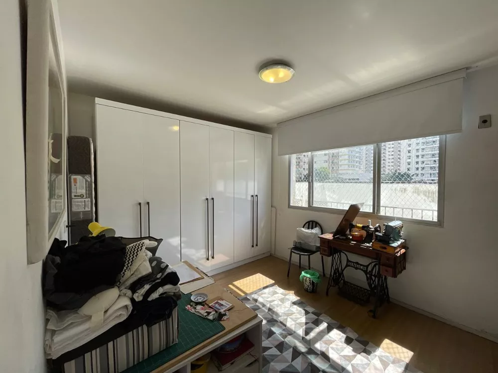 Apartamento, 4 quartos, 159 m² - Foto 15