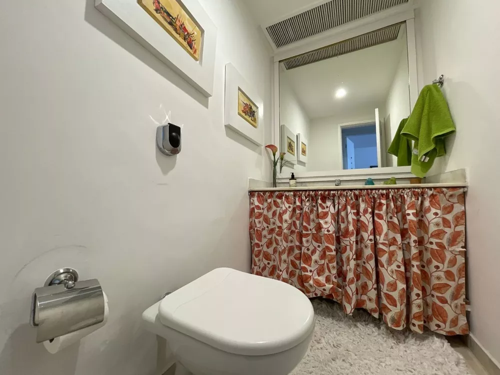 Apartamento, 4 quartos, 159 m² - Foto 14