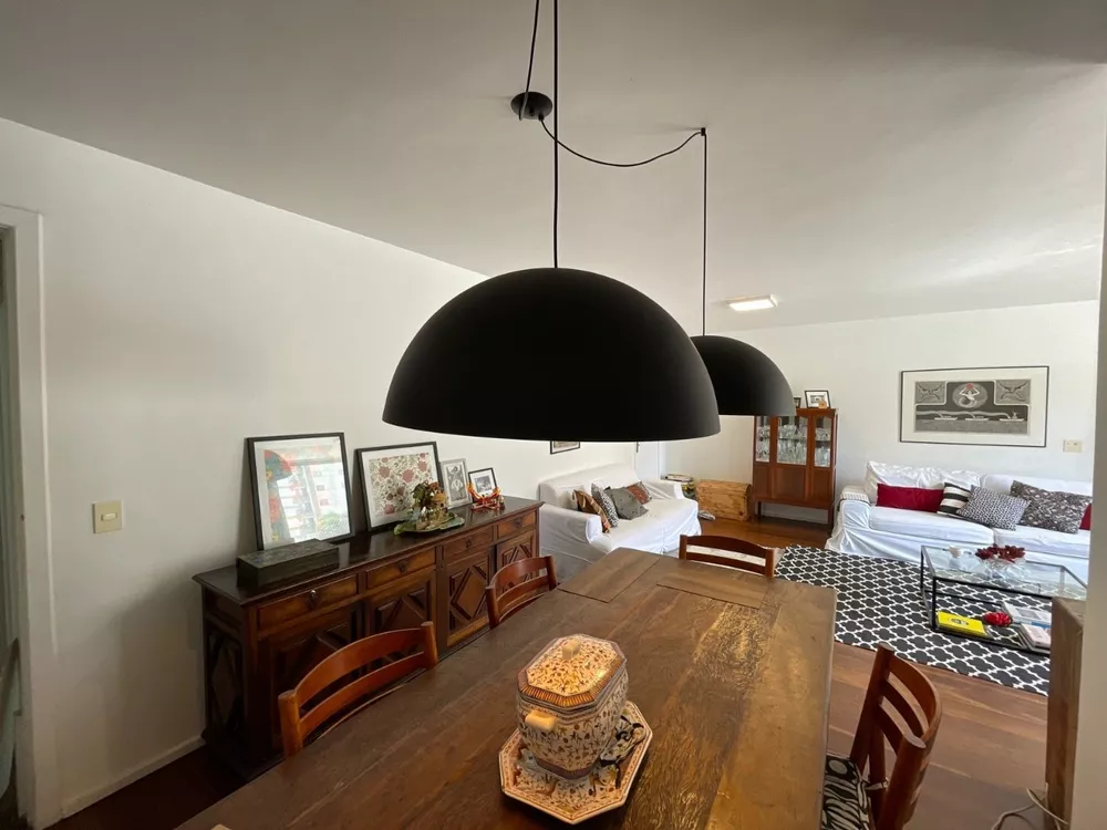 Apartamento, 4 quartos, 159 m² - Foto 5