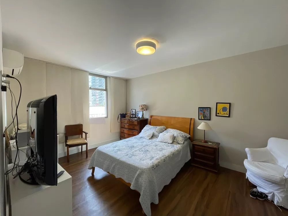 Apartamento, 4 quartos, 159 m² - Foto 18