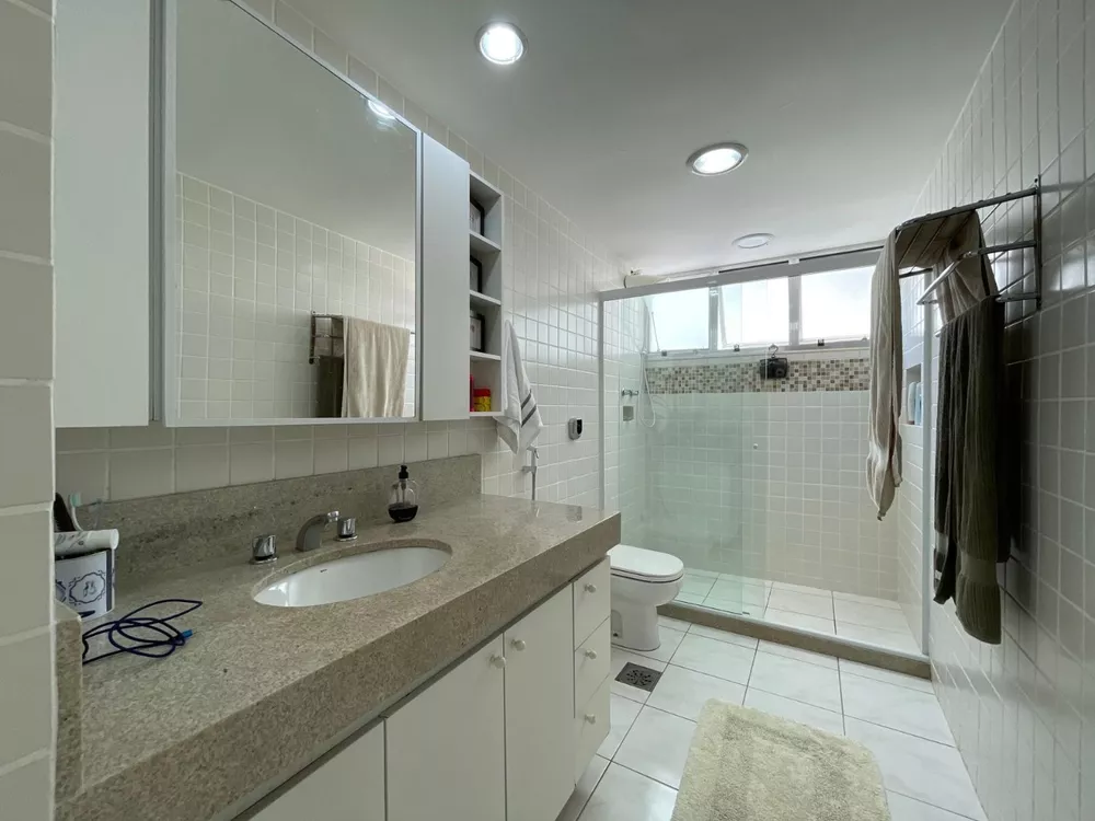 Apartamento, 4 quartos, 159 m² - Foto 16