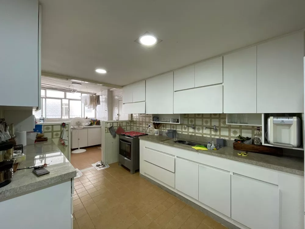 Apartamento, 4 quartos, 159 m² - Foto 12