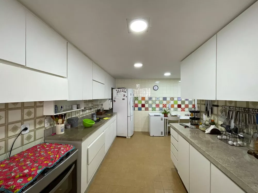 Apartamento, 4 quartos, 159 m² - Foto 11