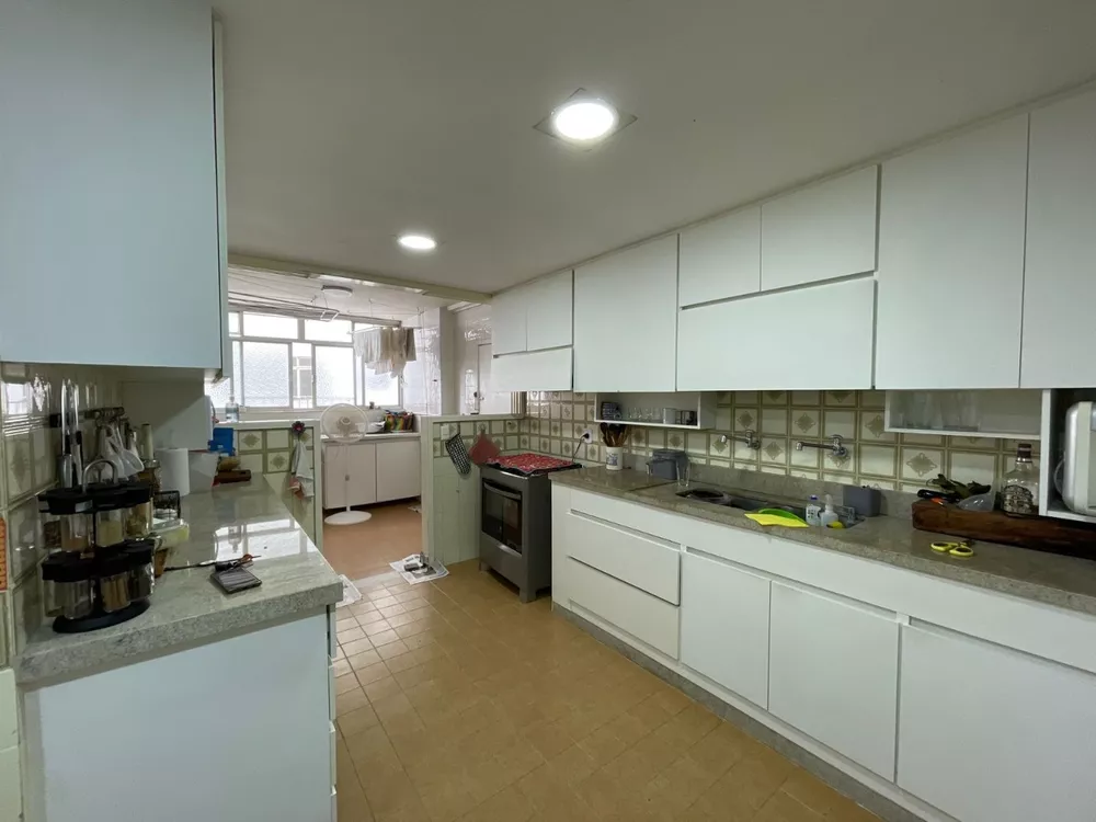 Apartamento, 4 quartos, 159 m² - Foto 8