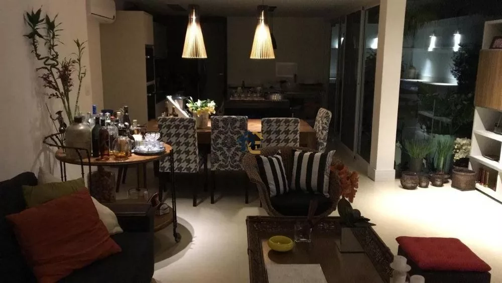 Casa, 4 quartos, 351 m² - Foto 16