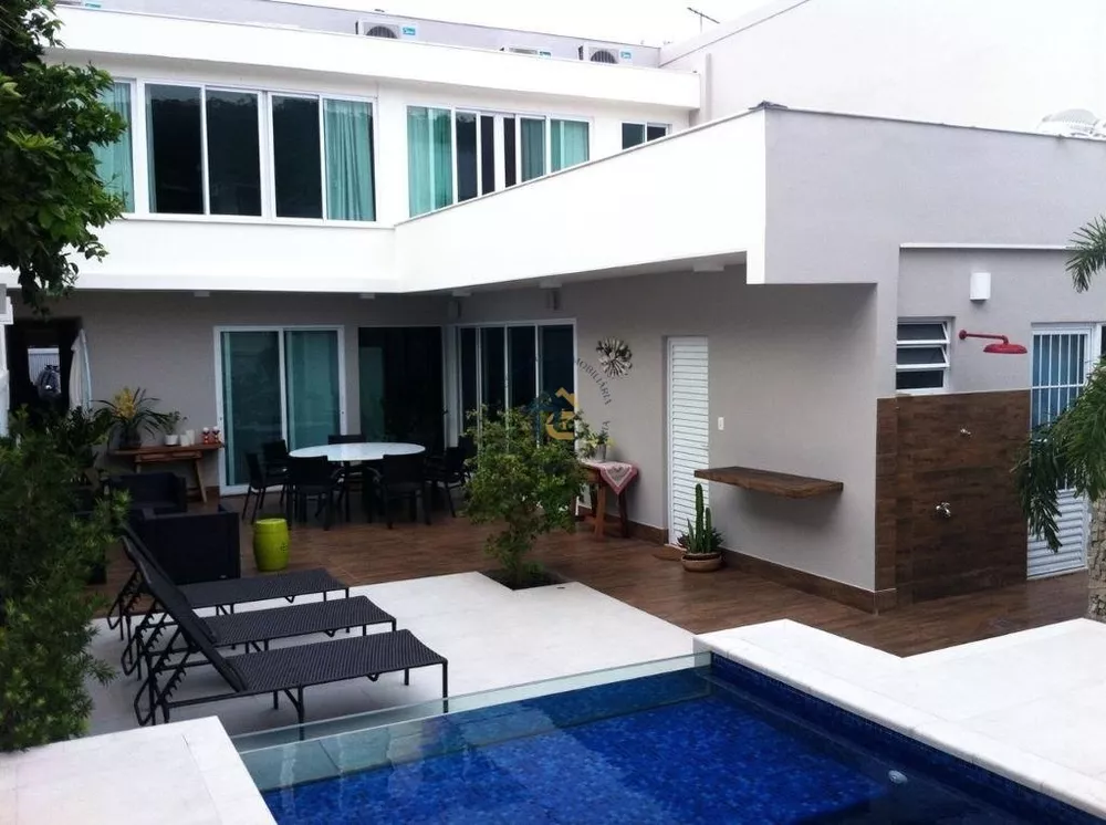 Casa, 4 quartos, 351 m² - Foto 7