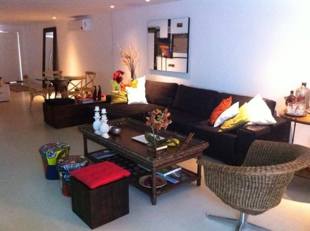 Casa, 4 quartos, 351 m² - Foto 3