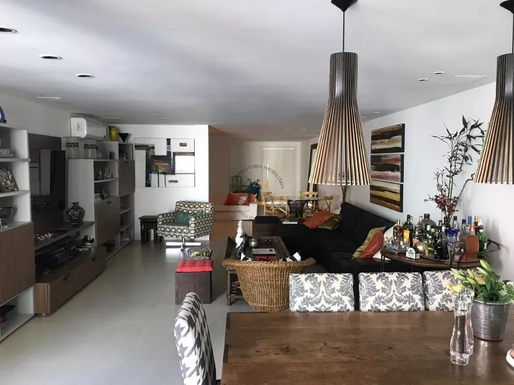 Casa, 4 quartos, 351 m² - Foto 8