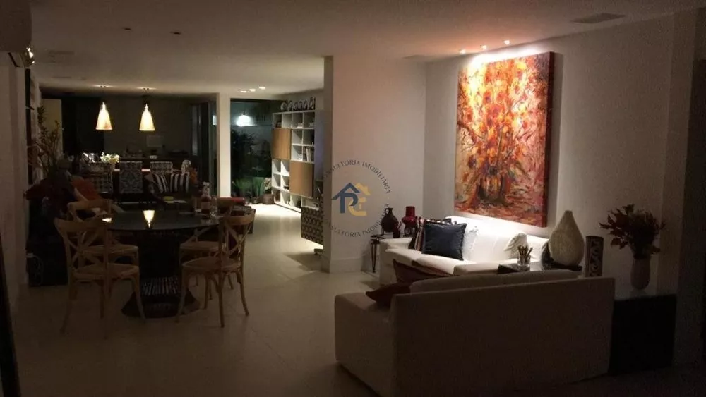 Casa, 4 quartos, 351 m² - Foto 18