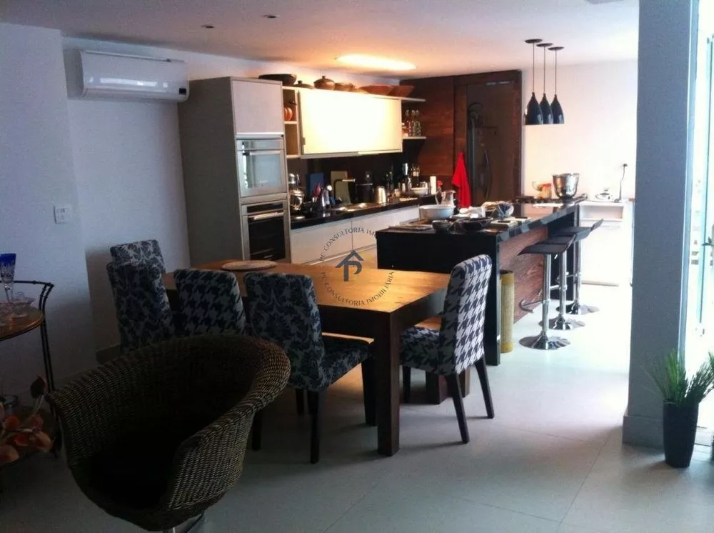 Casa, 4 quartos, 351 m² - Foto 17