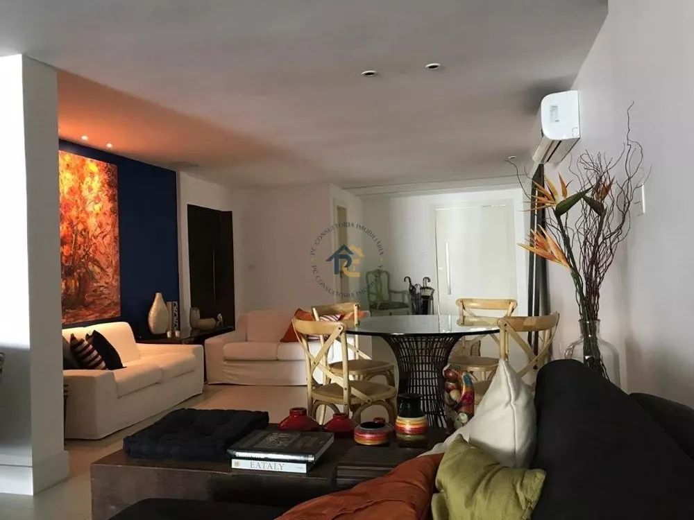 Casa, 4 quartos, 351 m² - Foto 13
