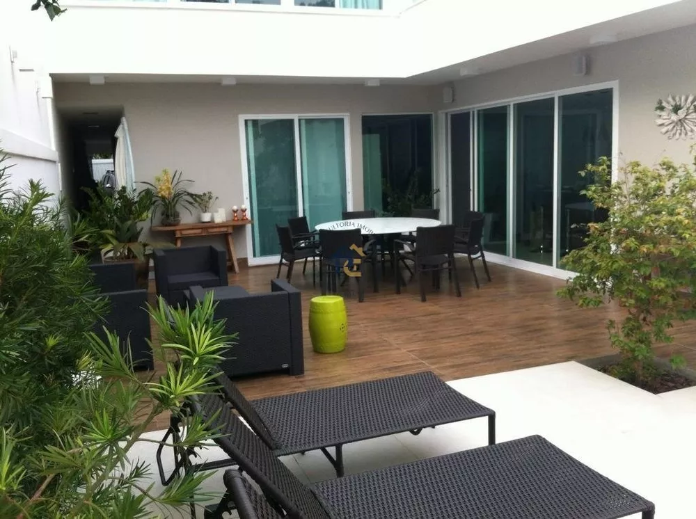 Casa, 4 quartos, 351 m² - Foto 12