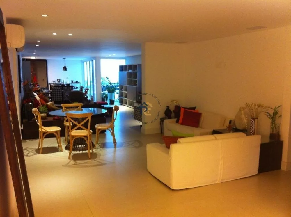 Casa, 4 quartos, 351 m² - Foto 10