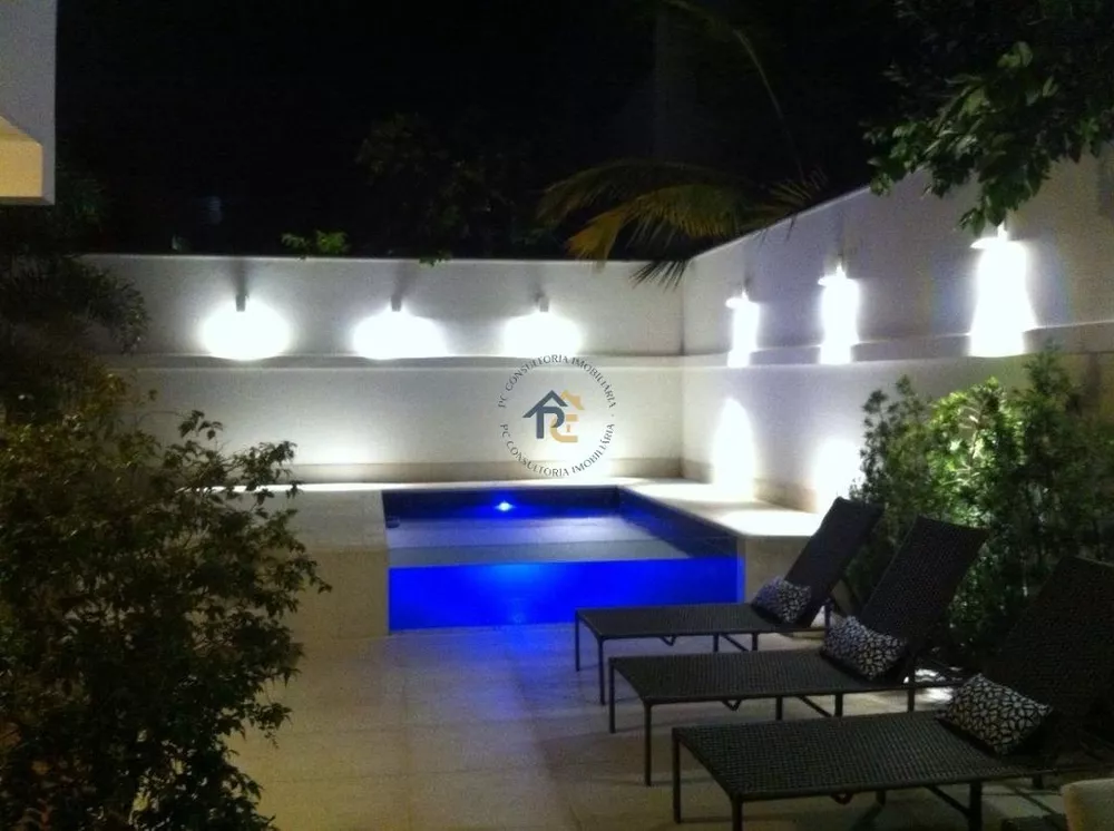 Casa, 4 quartos, 351 m² - Foto 15