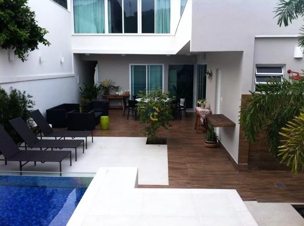 Casa, 4 quartos, 351 m² - Foto 9
