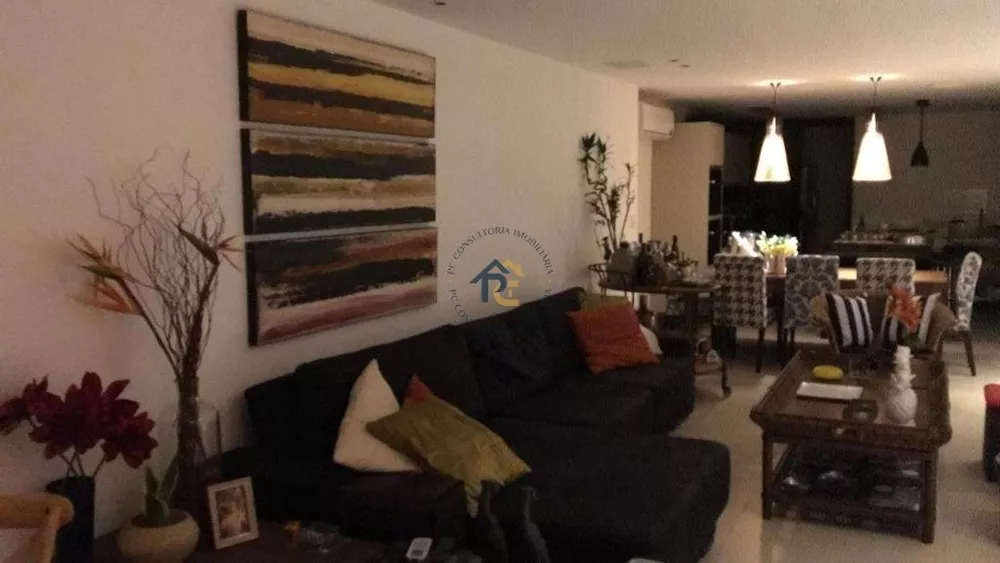 Casa, 4 quartos, 351 m² - Foto 5