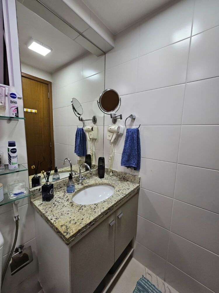 Apartamento, 2 quartos, 75 m² - Foto 14
