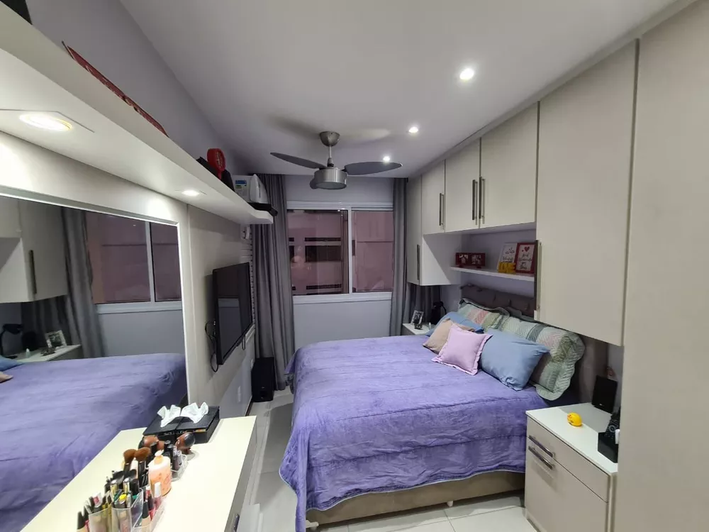 Apartamento, 2 quartos, 75 m² - Foto 11